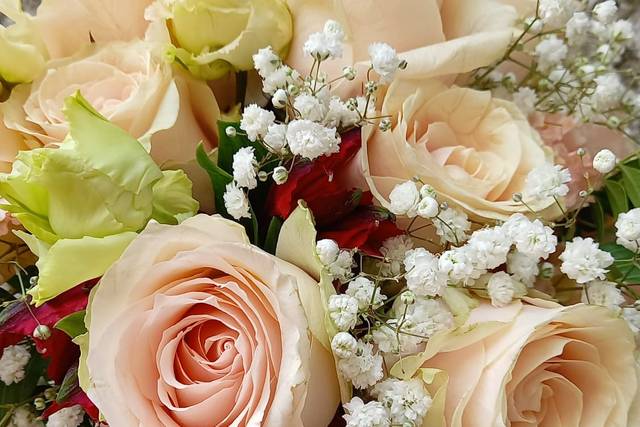Michela Brancato Wedding Lombardia 1