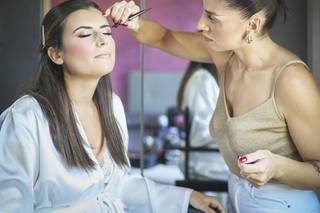 Veronica Ulgheri Make Up Artist - 7