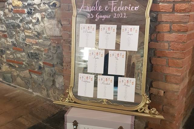 Boutique del Fiore e Bomboniere 2