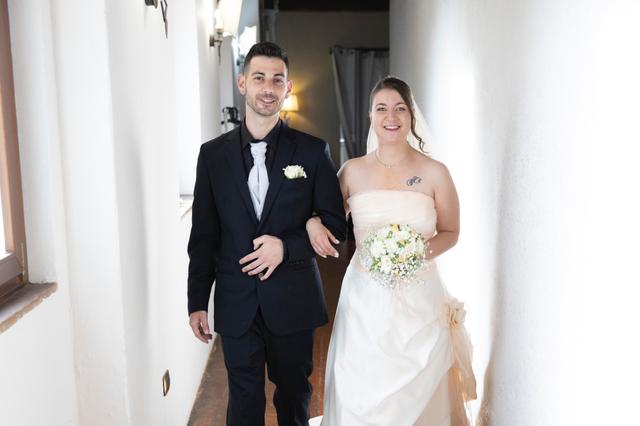 Centro Sposi Basso Ricci - 1