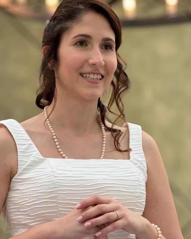 Silvia Amorfini - 1