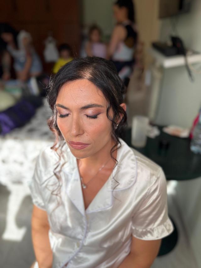 Martina Russo MakeUp - 2