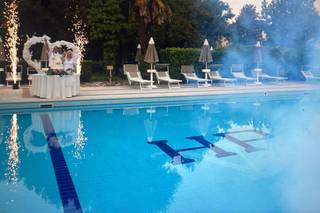 Hotel Villa Patriarca - 12