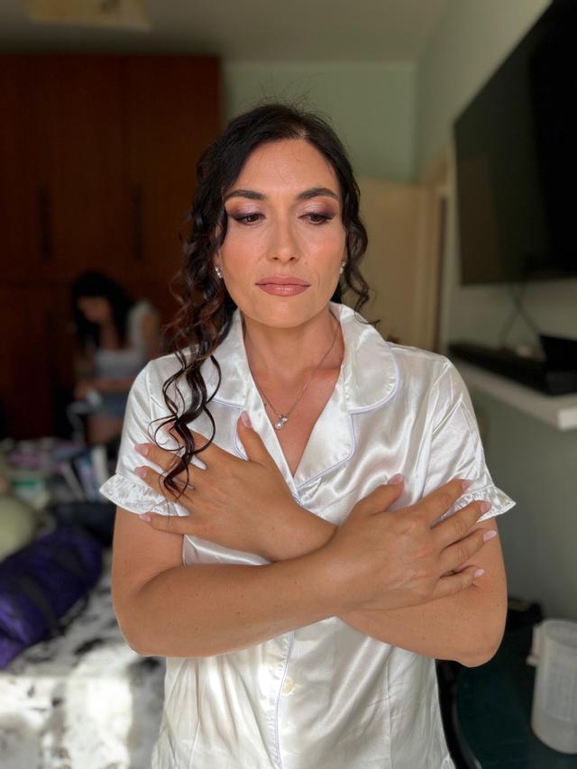 Martina Russo MakeUp - 3