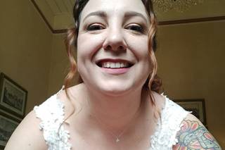 Sere Make-Up Artist - 9