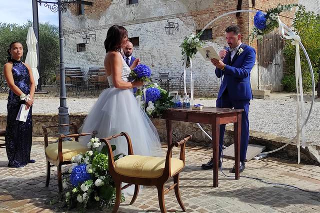 Papery Wedding 3