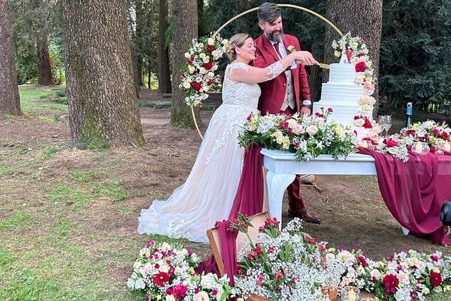 Michela Brancato Wedding Lombardia 2