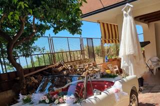 Romeo & Giulietta auto d'epoca - 13