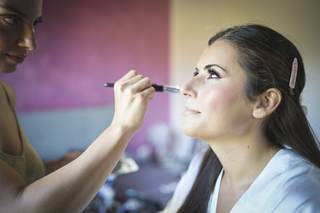 Veronica Ulgheri Make Up Artist - 9