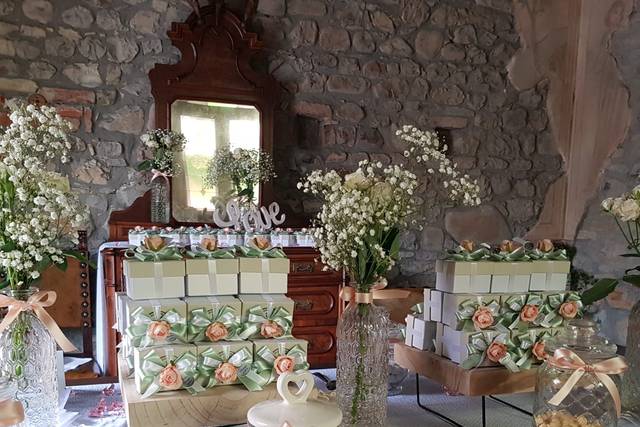 Boutique del Fiore e Bomboniere 4