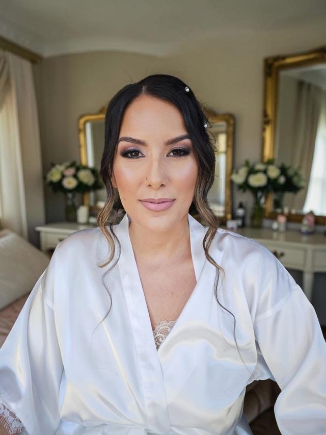 Marzia Viol Visagista - 4