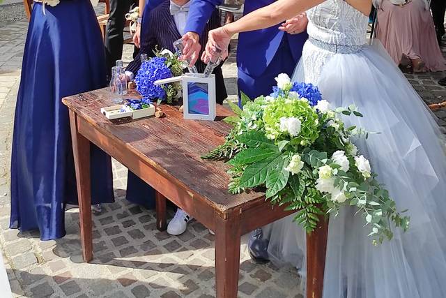 Papery Wedding 4