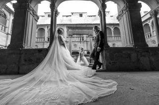 Atelier Merinda Spose - 11