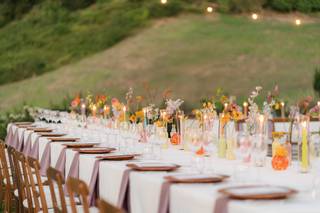 Romana Cenesi Wedding&Events - 9