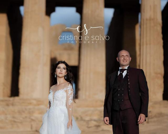 Giusy Calcagno - 1