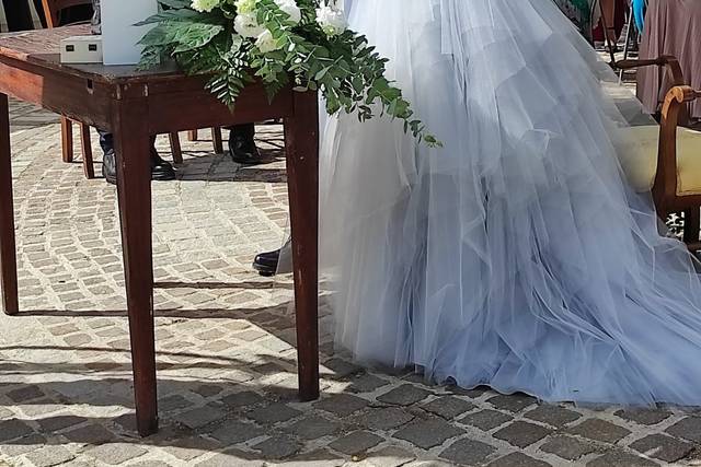 Papery Wedding 5