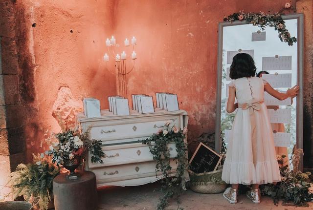Candido Wedding&Event Planner - 3