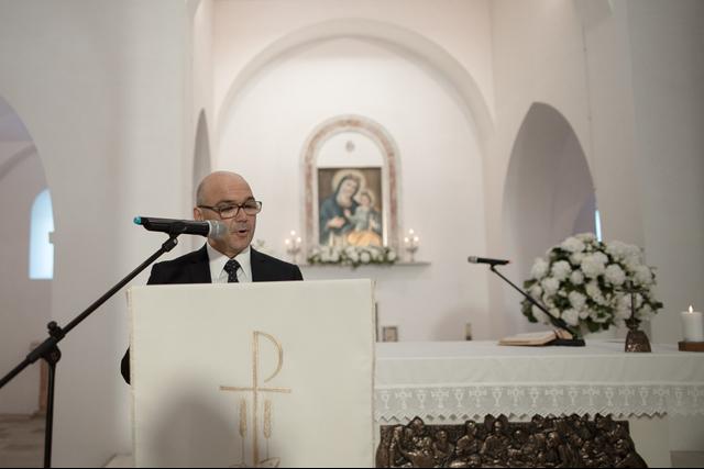 Ciro Greco - Baritono - 1