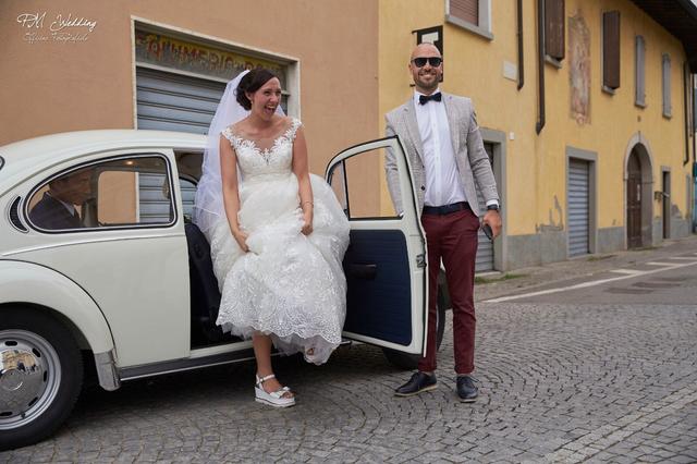 PM Wedding - 1