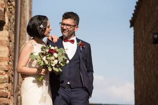 Bianchi Fiori e Piante - 28