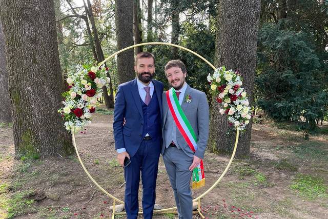 Michela Brancato Wedding Lombardia 5