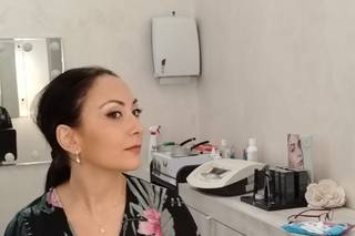 Make up di Donatella Lombardo - 1