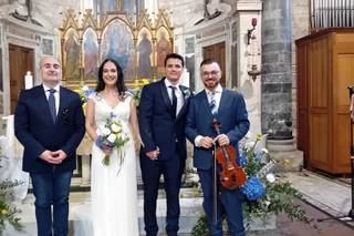 Sellitri Wedding Music - 6