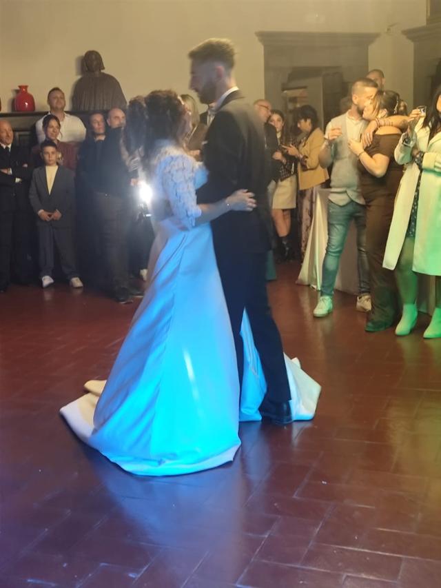 Dj Mik Mirko Lastrucci - 1