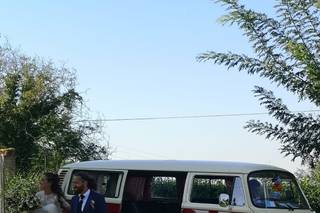 Il Pulmino di Manfred - 11