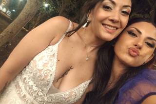 Make up di Donatella Lombardo - 2