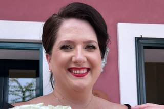 Ylenia Palluotto Make Up Artist - 11