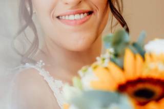 Ilenia Firringa Makeup Artist - 14