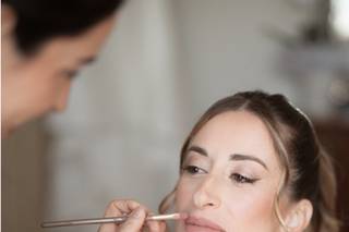 Sara Morini Make-Up - 5