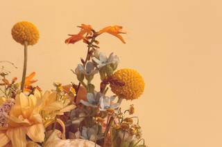 Il Giardino Dell'Eden Event Flowers - 5