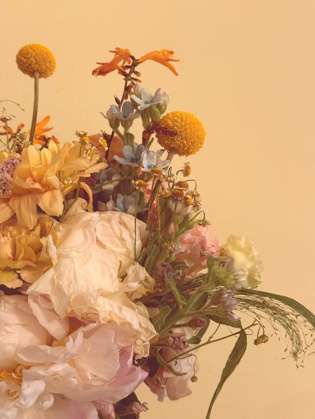 Il Giardino Dell'Eden Event Flowers - 2