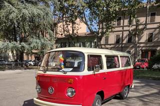 Il Pulmino di Manfred - 12