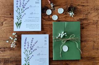 The story of the paper girl - 5