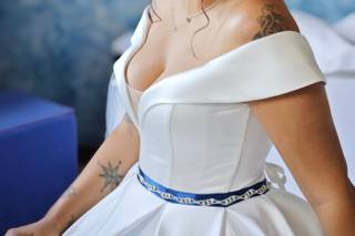 Iris Abiti da Sposa - 23