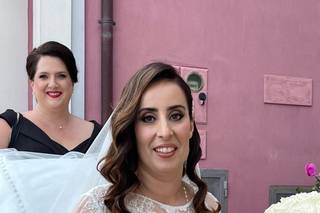Ylenia Palluotto Make Up Artist - 13