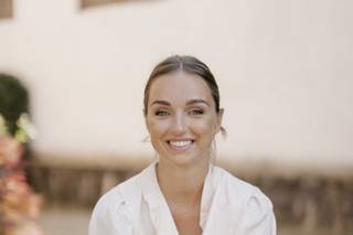 Camilla Torazzi Make-up Artist - 29