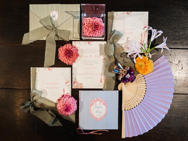 Romana Cenesi Wedding&Events - 3