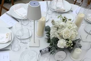 Casa Bongiovanni Catering - 5