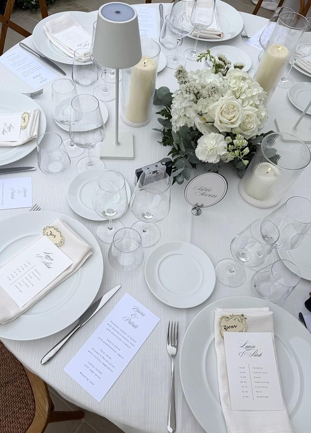 Casa Bongiovanni Catering - 2