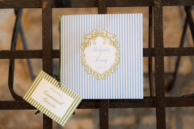 Romana Cenesi Wedding&Events - 4