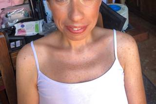 Elisa Make Up - 7