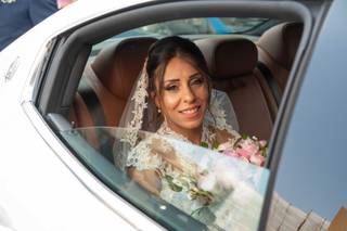 Ilenia Firringa Makeup Artist - 13