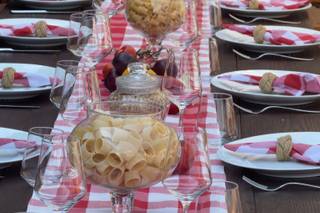 Casa Bongiovanni Catering - 7