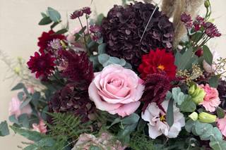 Les Dames des Fleurs - 6