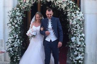 Blu garden Flower Designers - 13