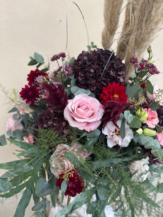 Les Dames des Fleurs - 2